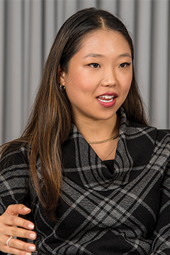 Lexi Pae