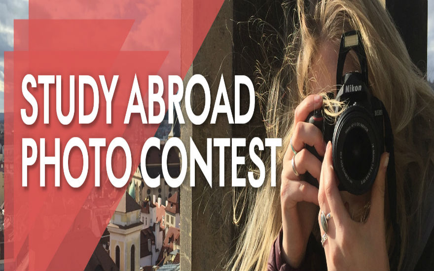 Study Abroad Photo Contest Study Abroad Photo Contest