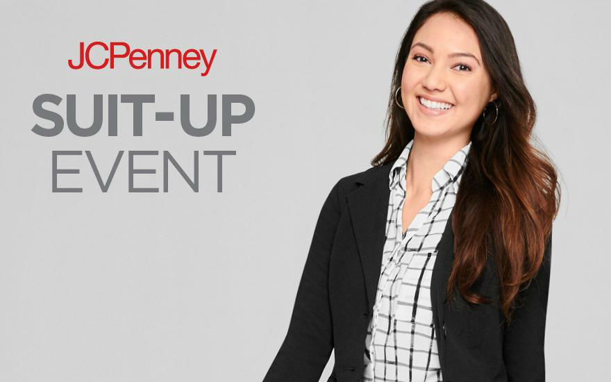 jcpenney business attire