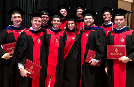 MBA Class of 2019 MBA Class of 2019