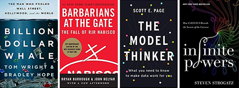 CFIB Books CFIB Books