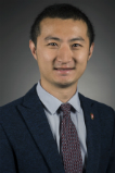 Reggie Liu