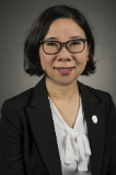Jean Wang