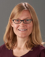 Elizabeth Odders-White