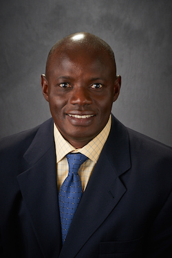 Moussa Diop