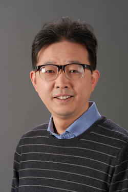 Sung Kim