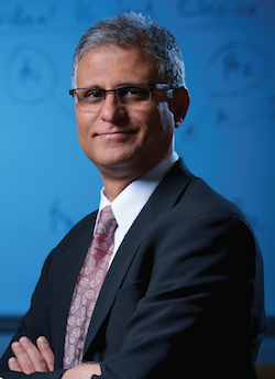 Neeraj Arora