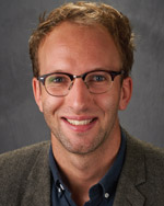 Evan Polman