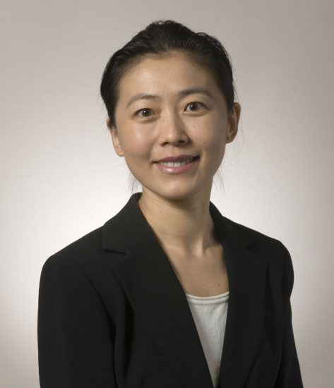 Qing Liu