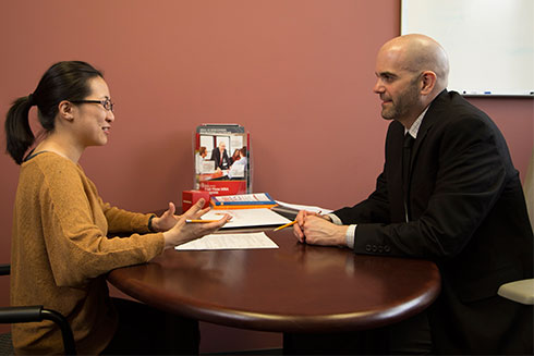 Career Coach