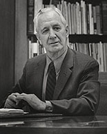 Dean Erwin Gaumnitz