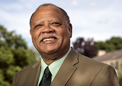 Larry Harris