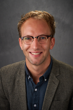 Evan Polman