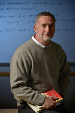 Barry Gerhart
