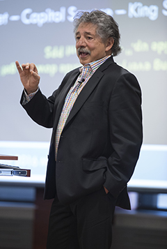 Paul Soglin