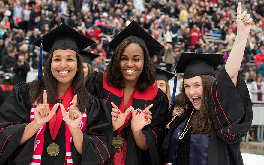 Moments Captured Favorite Photos From 2018 Wisconsin School of