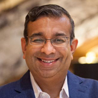 Sridhar Balasubramanian