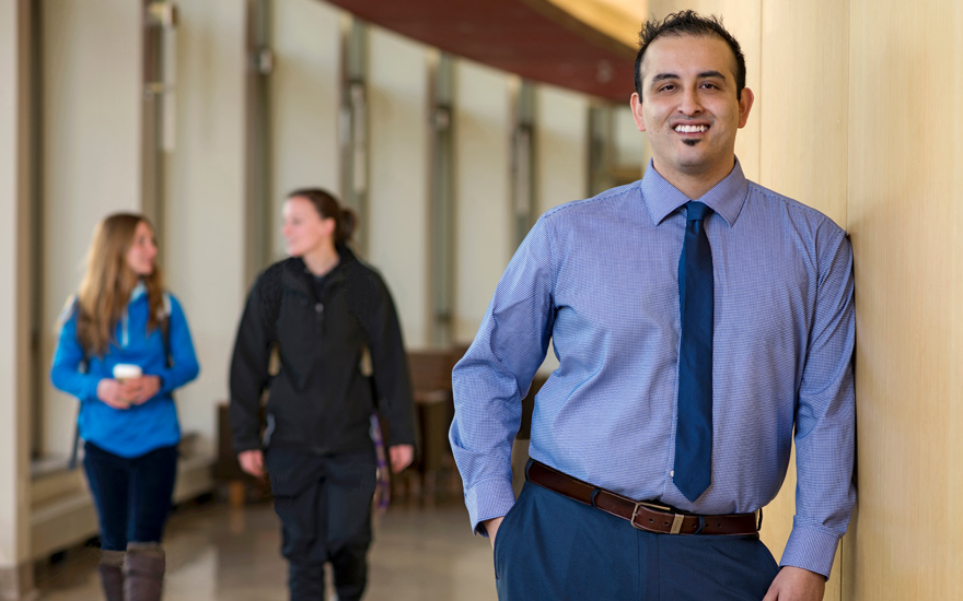 Specialize Your MBA | Wisconsin School Of Business At UW Madison