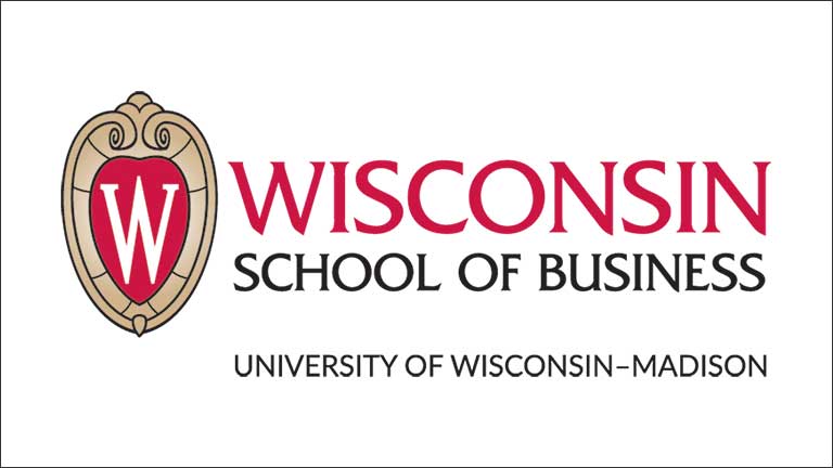 Wisconsin School of Business Logo